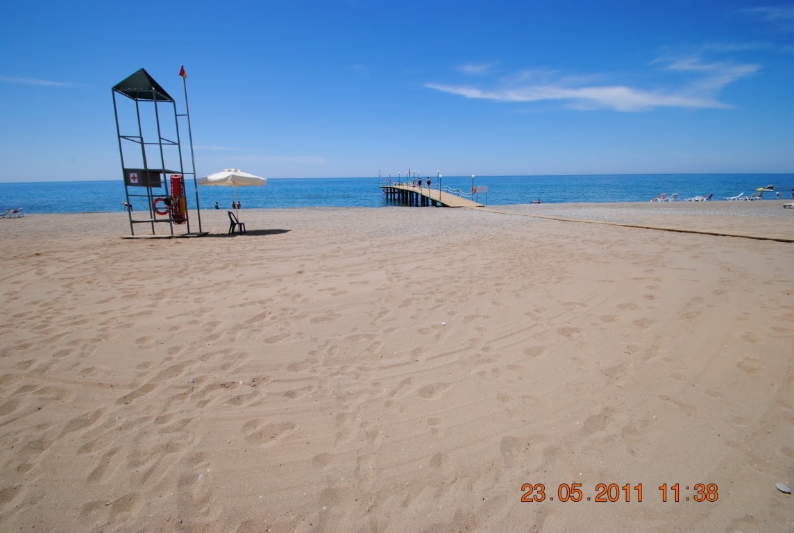 imagini hotel AMELIA BEACH RESORT SIDE